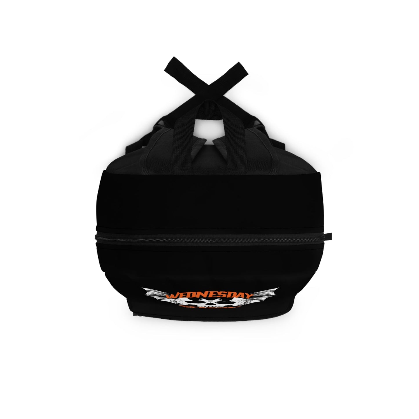 Wednesday Season backpack For Men Women