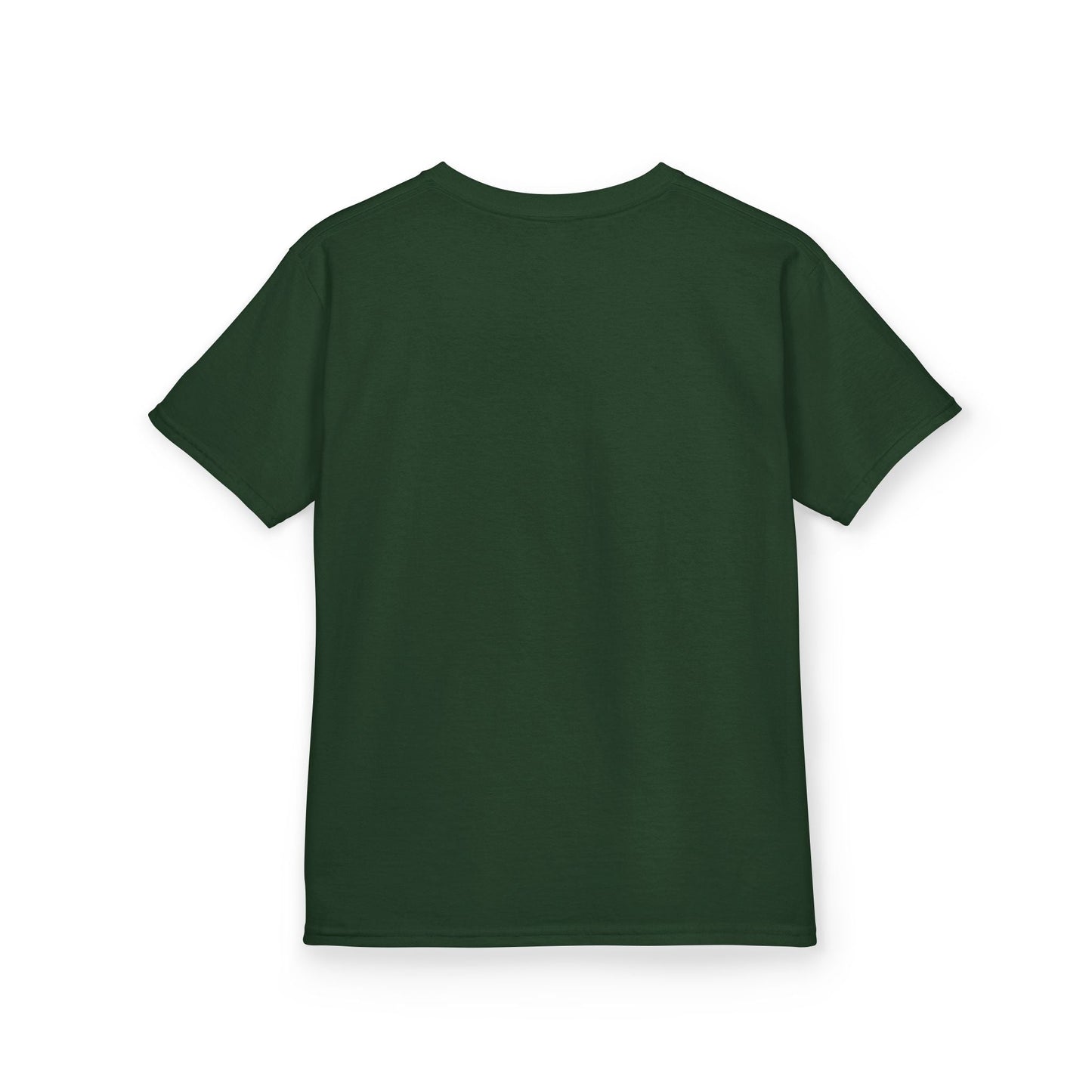 Ready To Tackle Fourth Grade Back To School Football T-Shirt