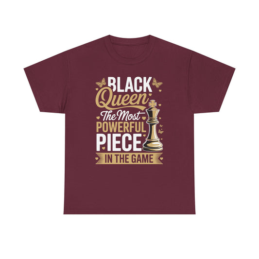 Black History Shirts for Women Black History Month T-Shirt