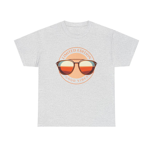 Funny Limited Edition Eco-Friendly Spooky Tee for Men and Women