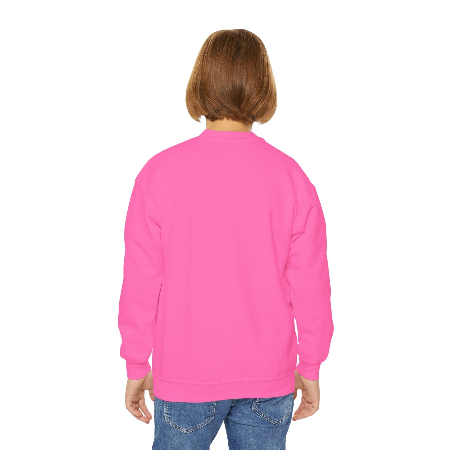 World Book Day 2026 Costumes Kids Sweatshirt