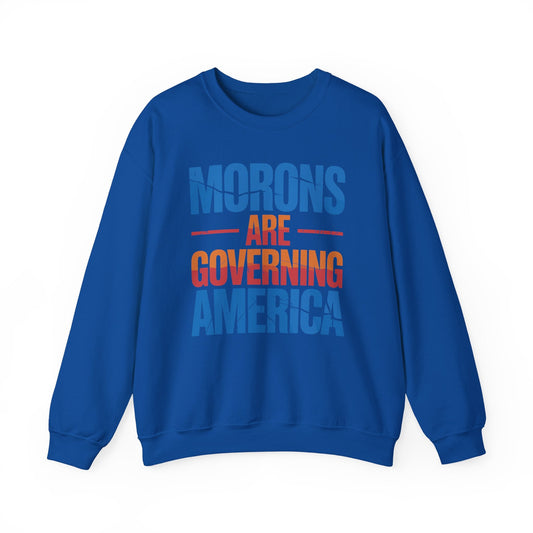 Trump 2025 Sweatshirt