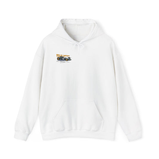 Team Lotus Champions 2025 Celebrate Victory in Style Hoodie For Men And Women