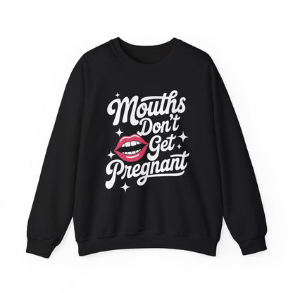 Funny Inappropriate Embarrassing Hilarious Adult Humor Sweatshirt