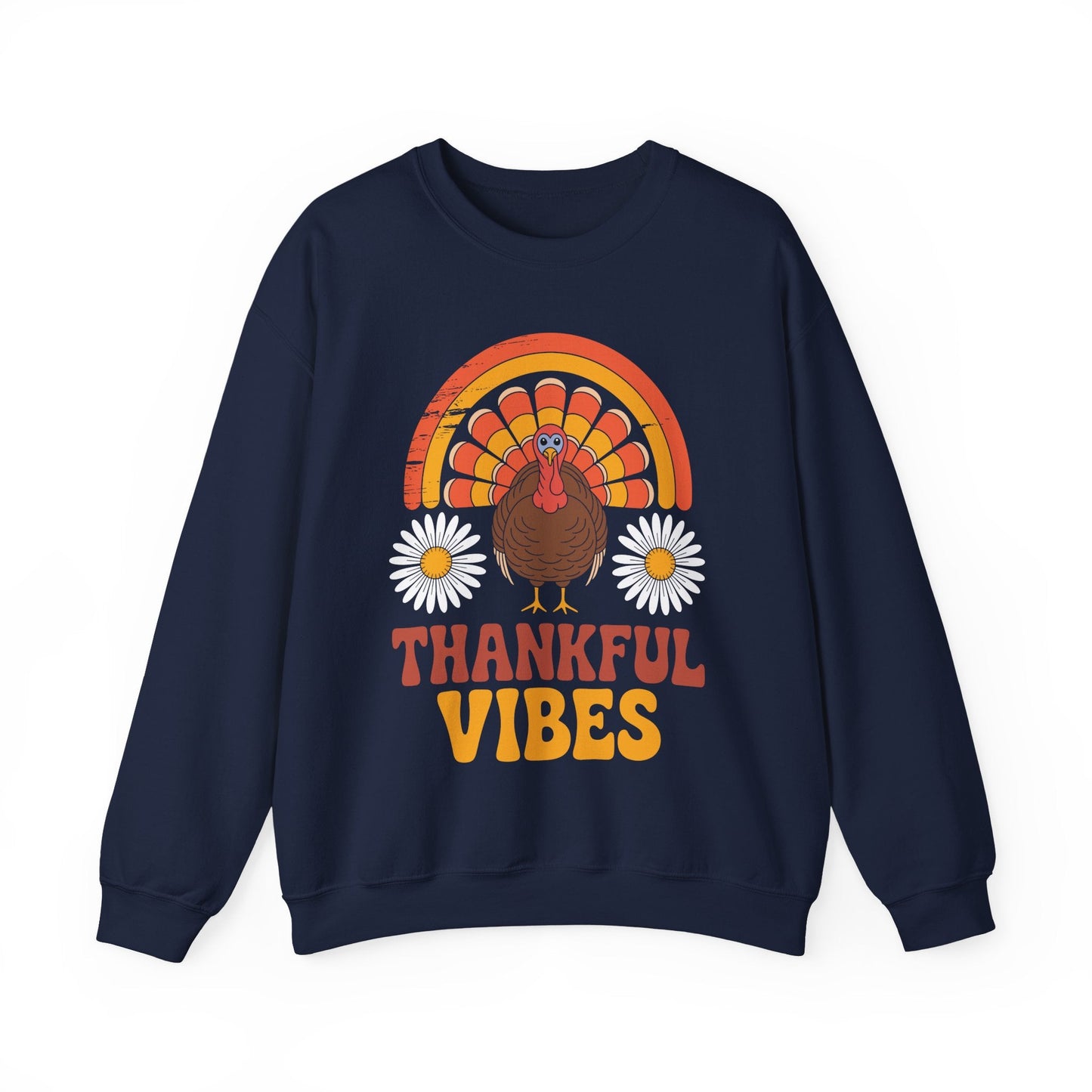 Thankful Office Staff Thanksgiving School Secretary Office Sweatshirt