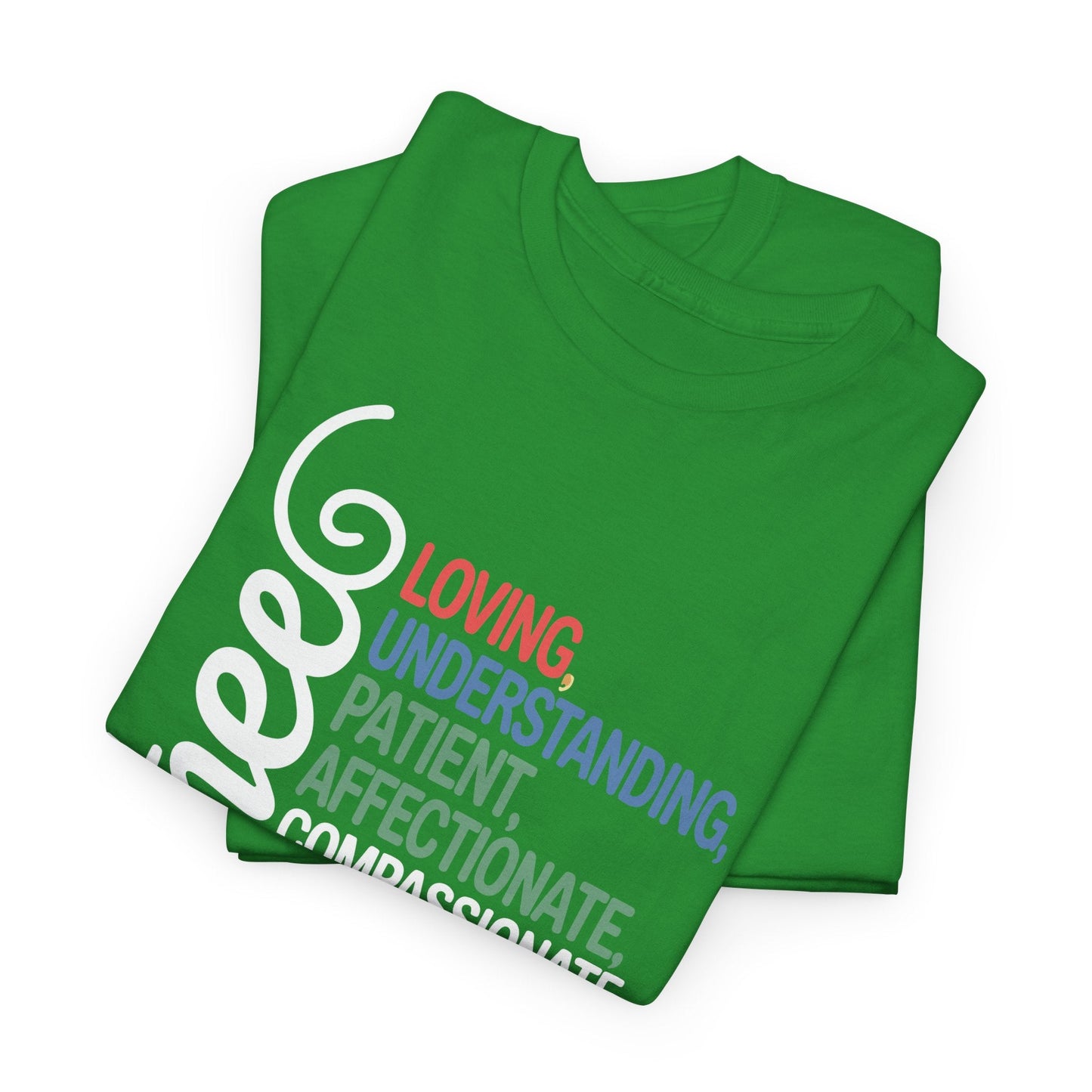 MOTHER Meaning Shirt I Love Mom Mothers Day T-Shirt