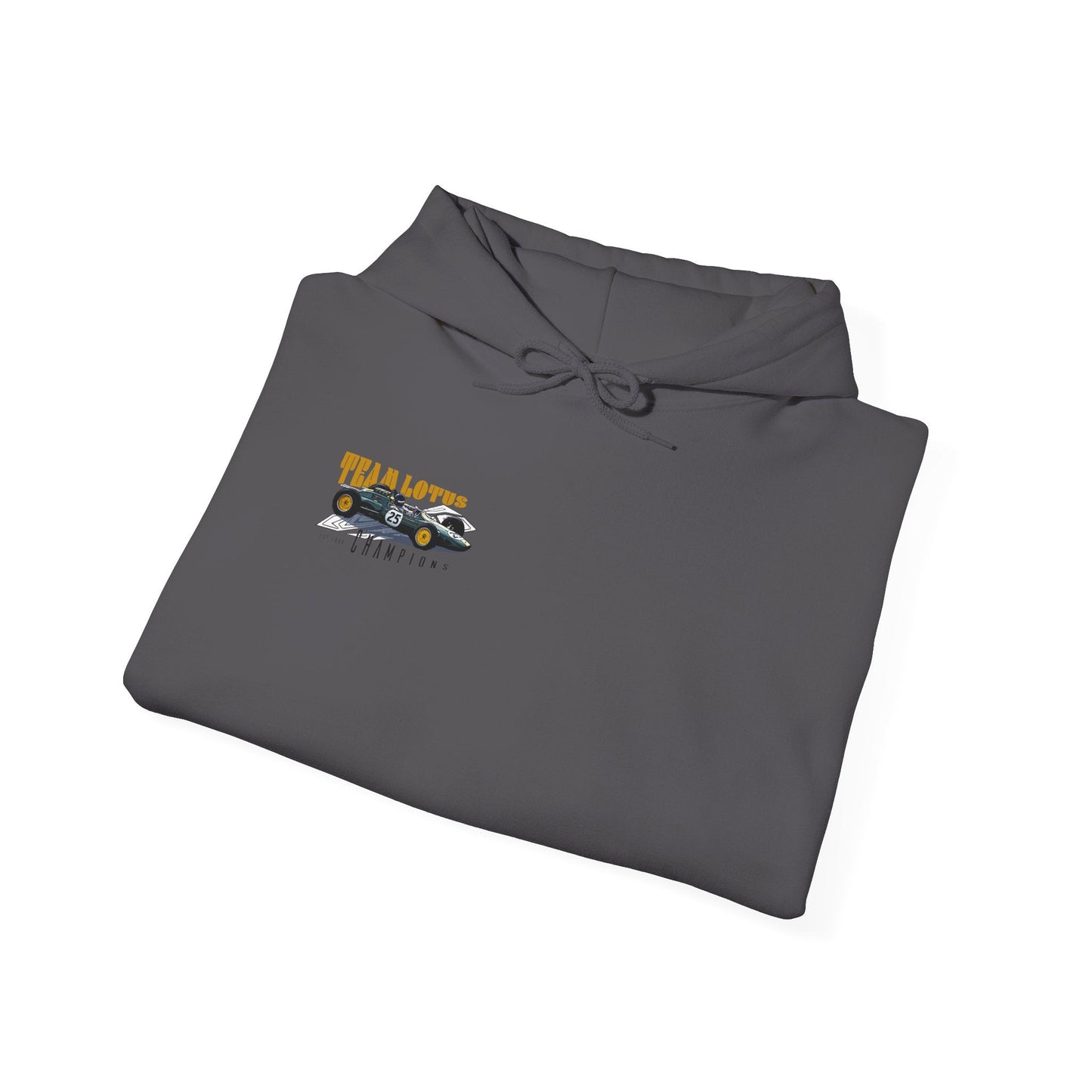 Team Lotus Champions 2025 Celebrate Victory in Style Hoodie For Men And Women
