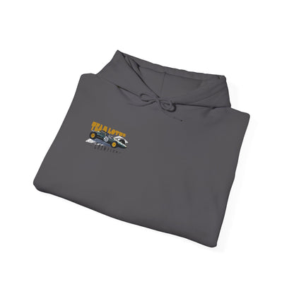 Team Lotus Champions 2025 Celebrate Victory in Style Hoodie For Men And Women