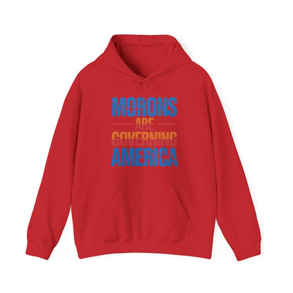 Trump 2025 Hoodie