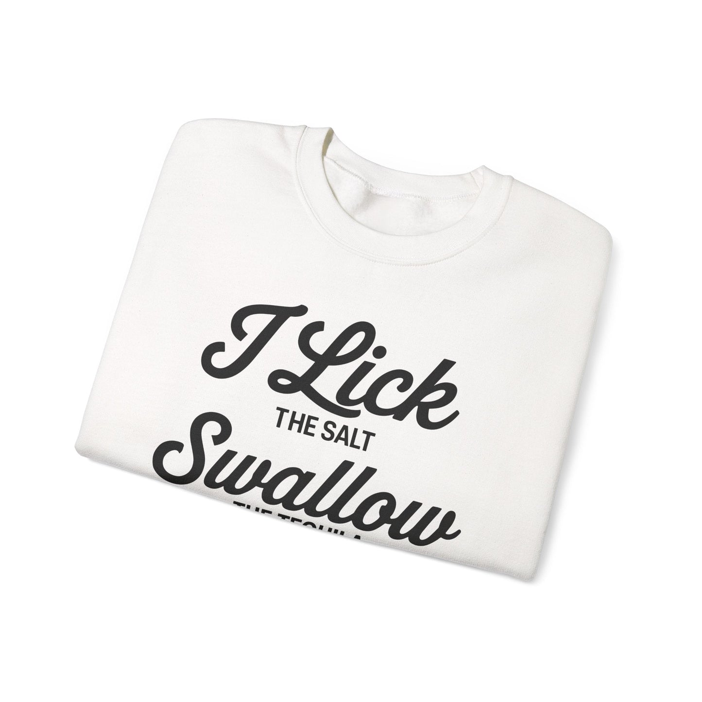 Funny St. Patrick’s Day Adult Humor Sweatshirt for Men & Women