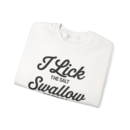 Funny St. Patrick’s Day Adult Humor Sweatshirt for Men & Women