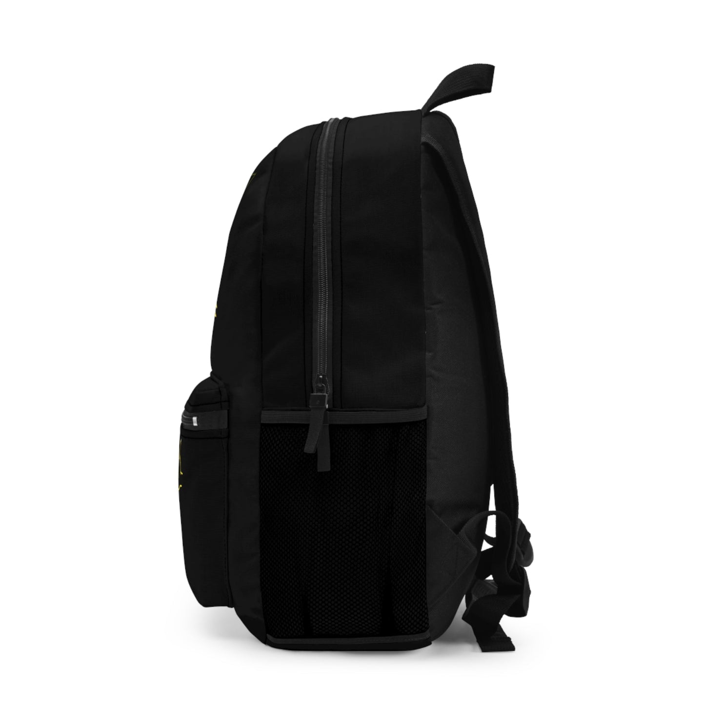 Donn't Stop Believing Backpack for Men Women