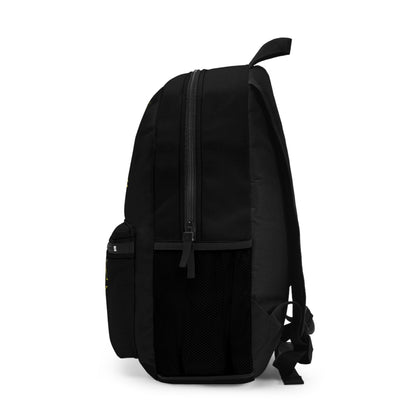 Donn't Stop Believing Backpack for Men Women