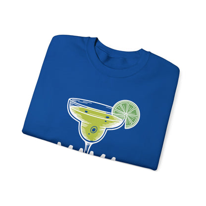 Mama Needs a Margarita Shirt Mamacita Drinking Mothers Day Sweatshirt