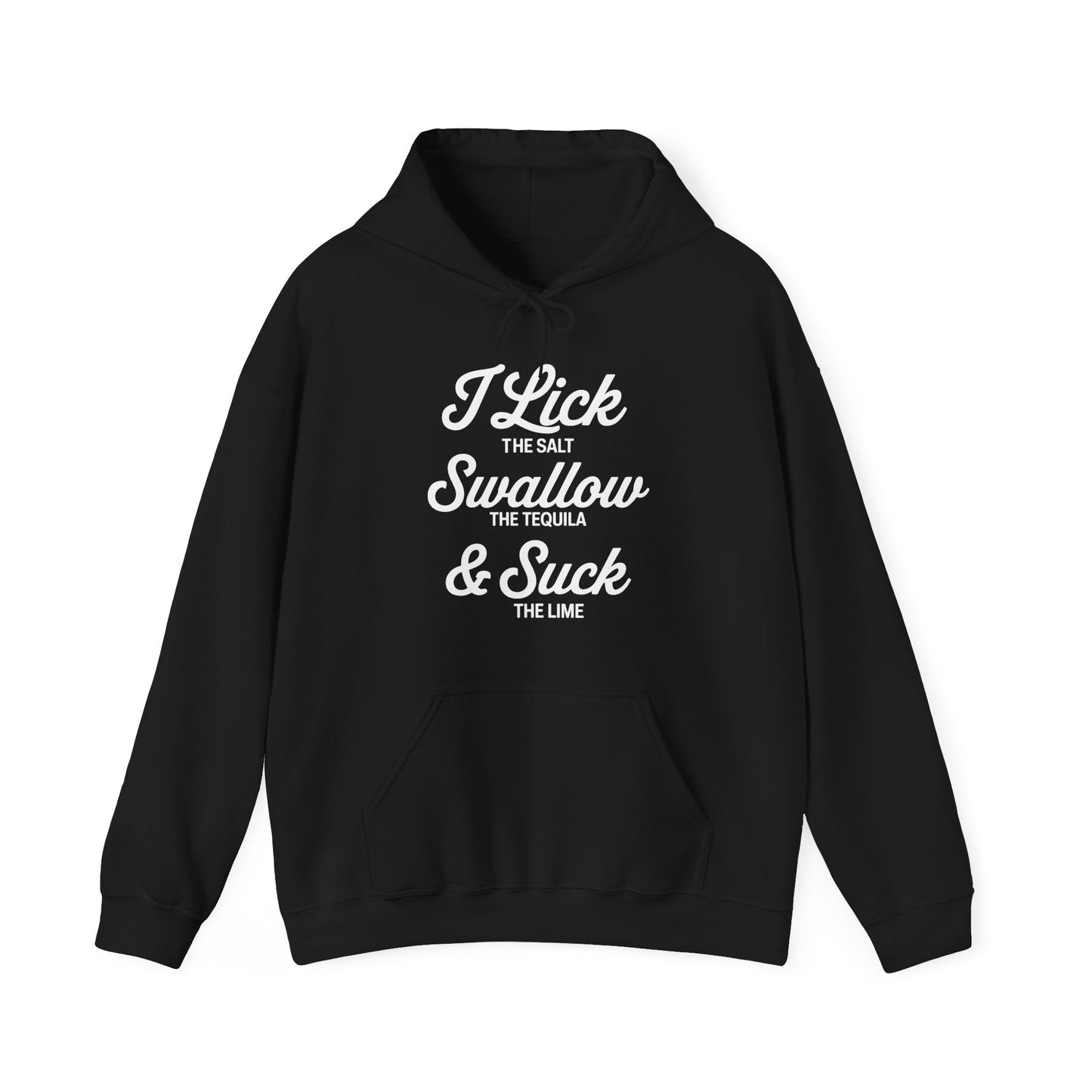 Funny St. Patrick’s Day Adult Humor Hoodie for Men & Women