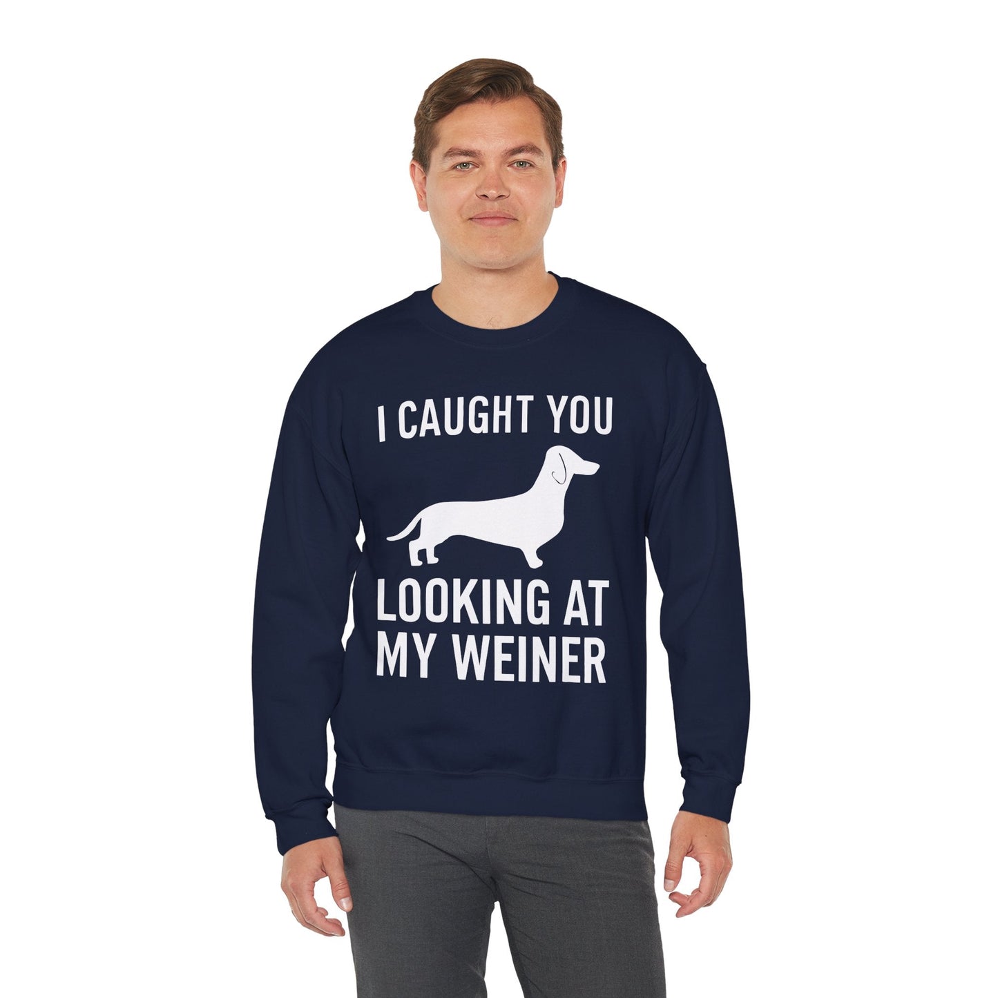 Wiener Dog T Shirt Dachshunds Weiners Hounds Pet Men Women Sweatshirt