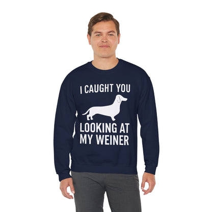 Wiener Dog T Shirt Dachshunds Weiners Hounds Pet Men Women Sweatshirt