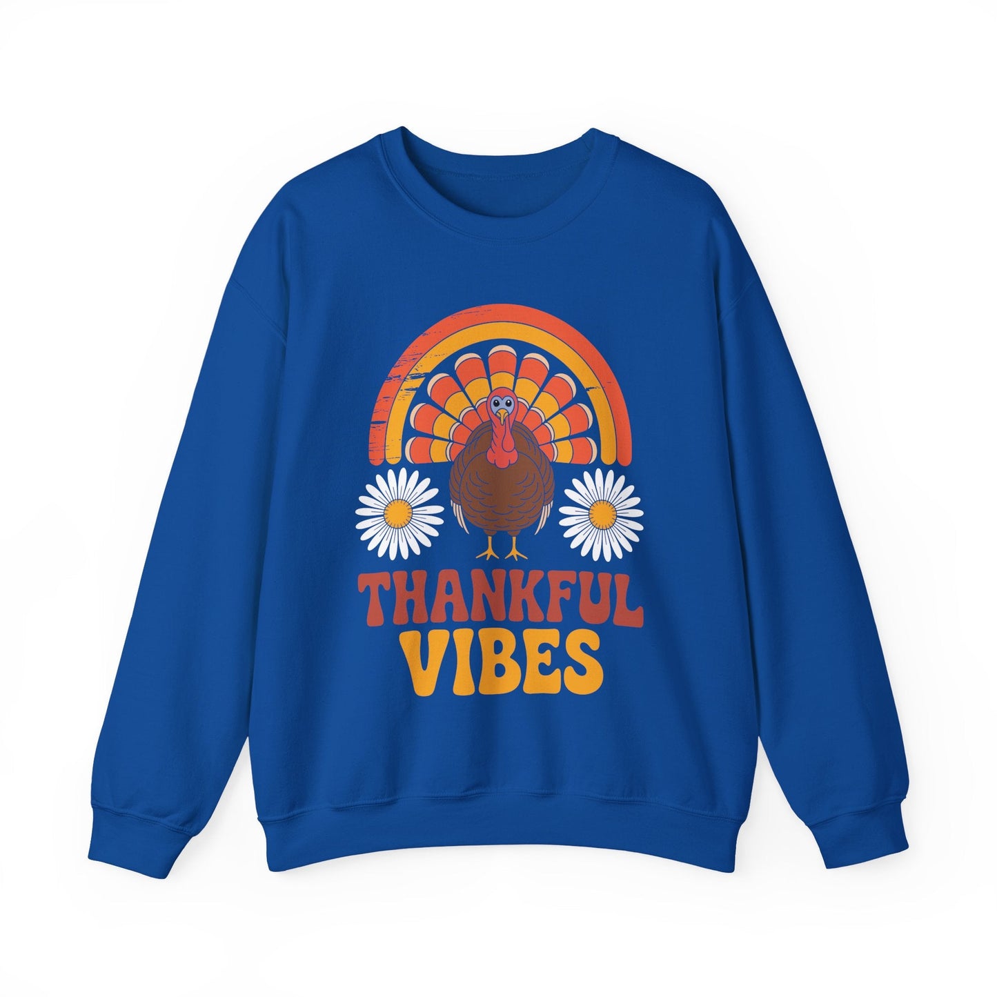 Thankful Office Staff Thanksgiving School Secretary Office Sweatshirt