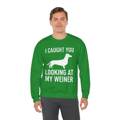 Wiener Dog T Shirt Dachshunds Weiners Hounds Pet Men Women Sweatshirt