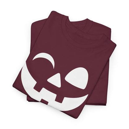 Im With Peter Couple Halloween Adult Eater Pumpkin T-Shirt