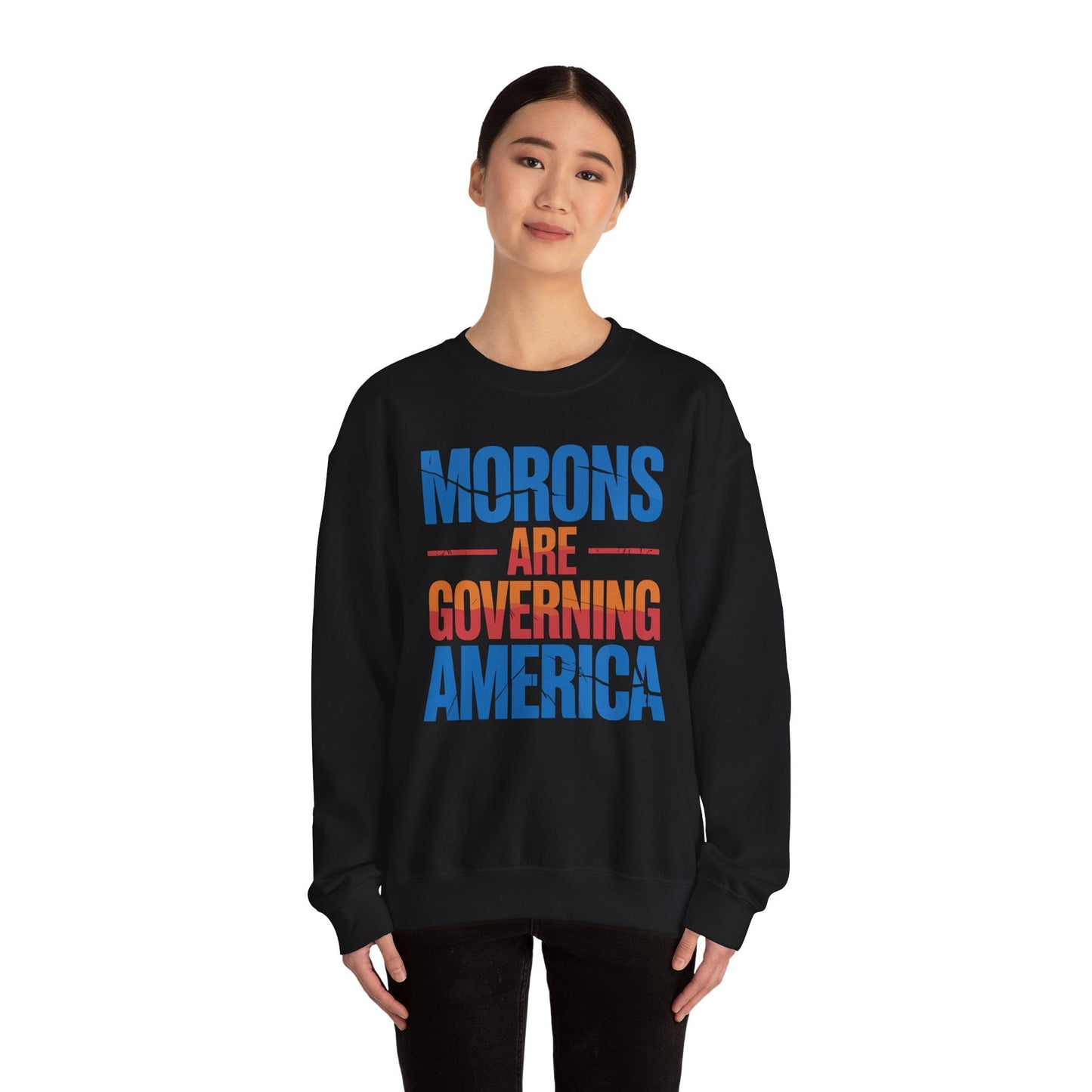 Trump 2025 Sweatshirt