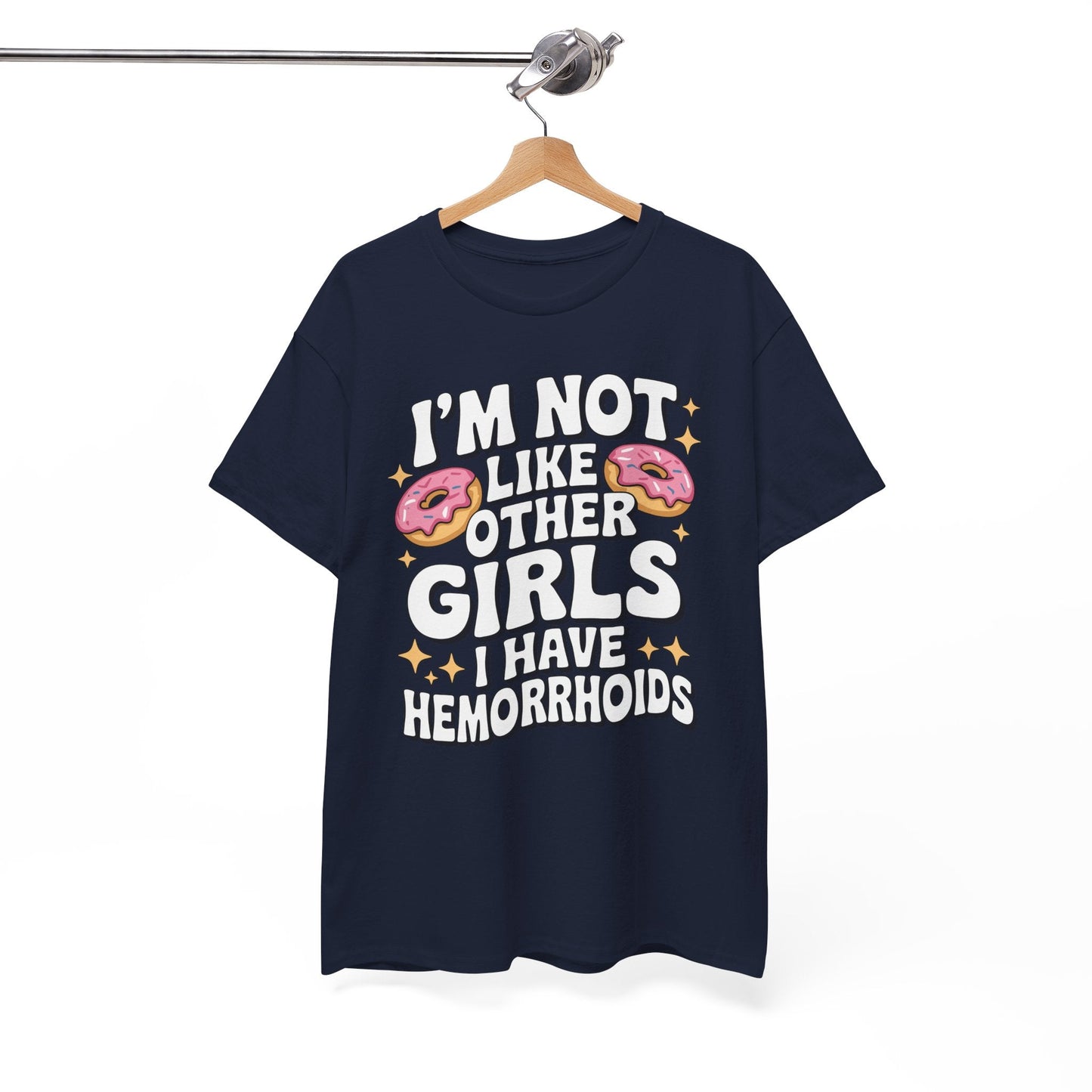 Funny Inappropriate Hilarious Embarrassing Adult Humor T-Shirt