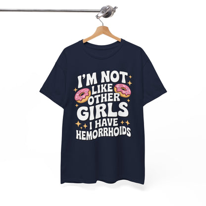 Funny Inappropriate Hilarious Embarrassing Adult Humor T-Shirt