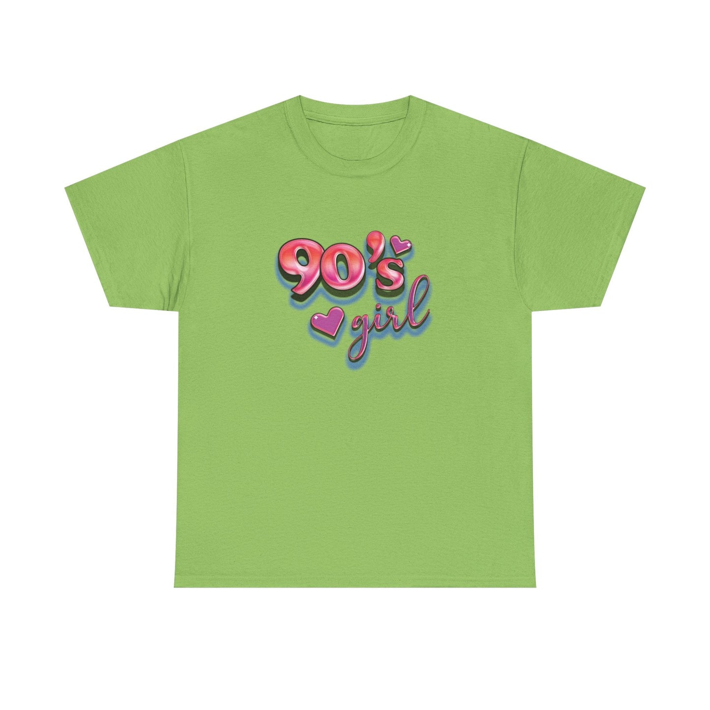 90s Girl T-Shirt For Women