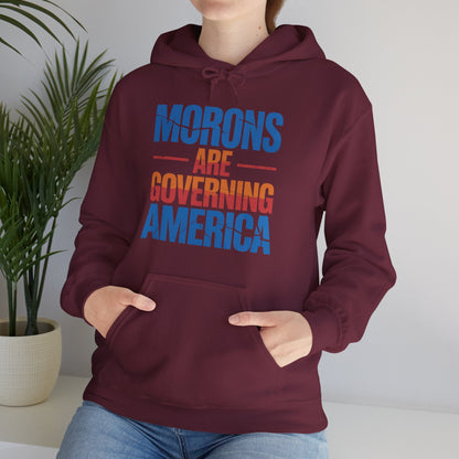 Trump 2025 Hoodie