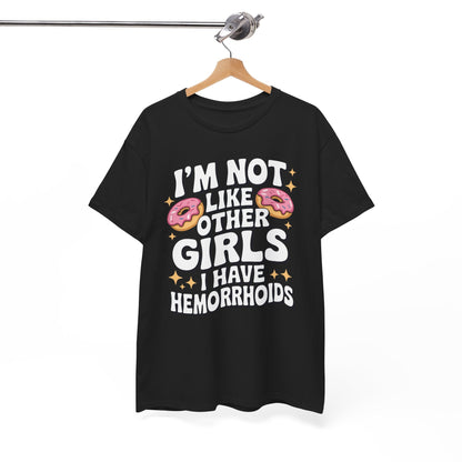 Funny Inappropriate Hilarious Embarrassing Adult Humor T-Shirt