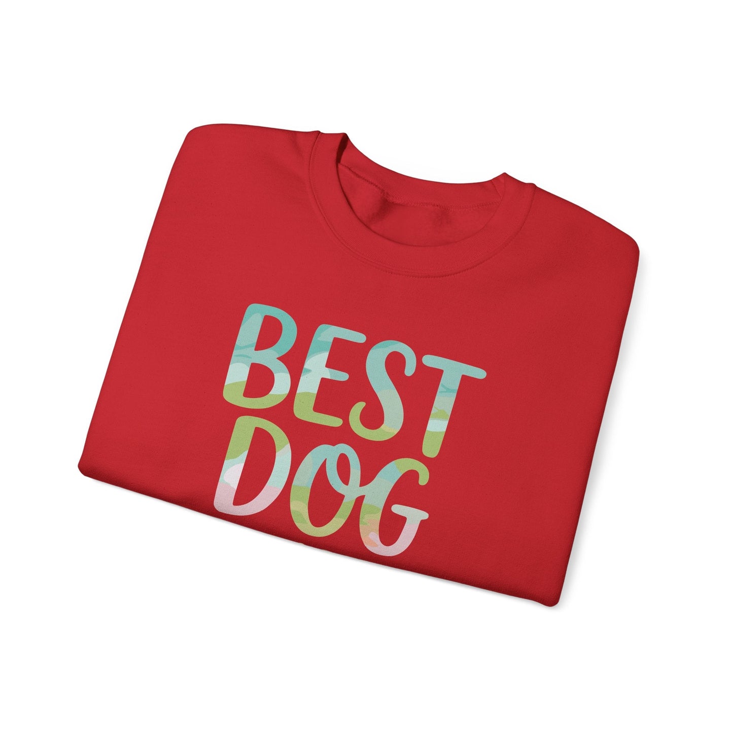 Best Dog Aunt Ever Shirt Women Dog Lover Auntie Mothers Day Sweatshirt