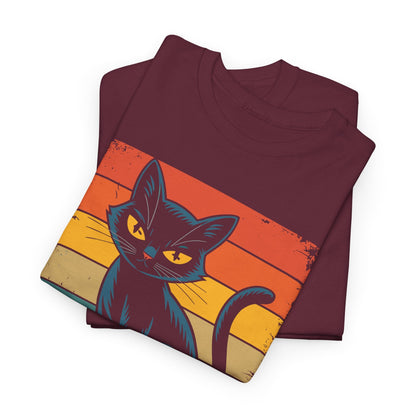 Funny Cat Bruh For Teens Boys Girls Men Women Meme Graphic T-Shirt