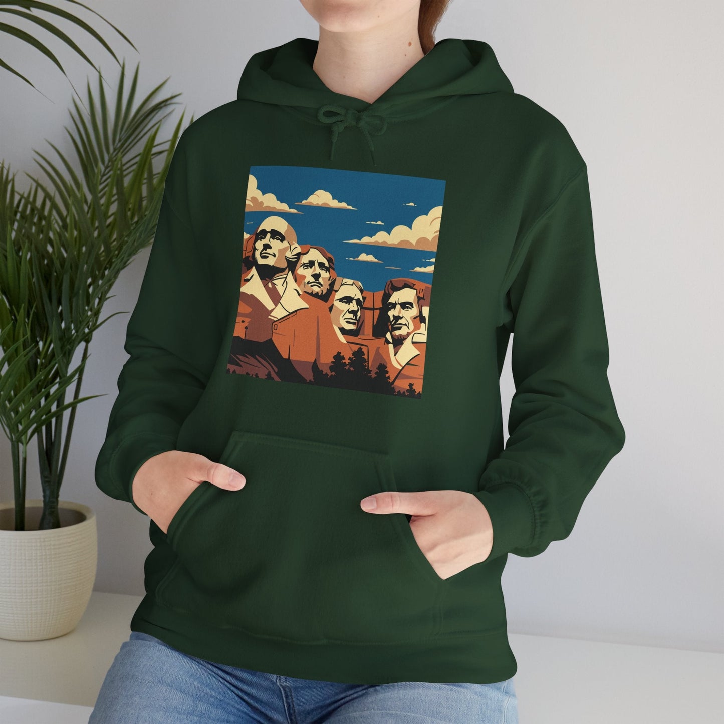 Alex Face Caruso Mount Rushmore Funny Meme Basketball Hoodie
