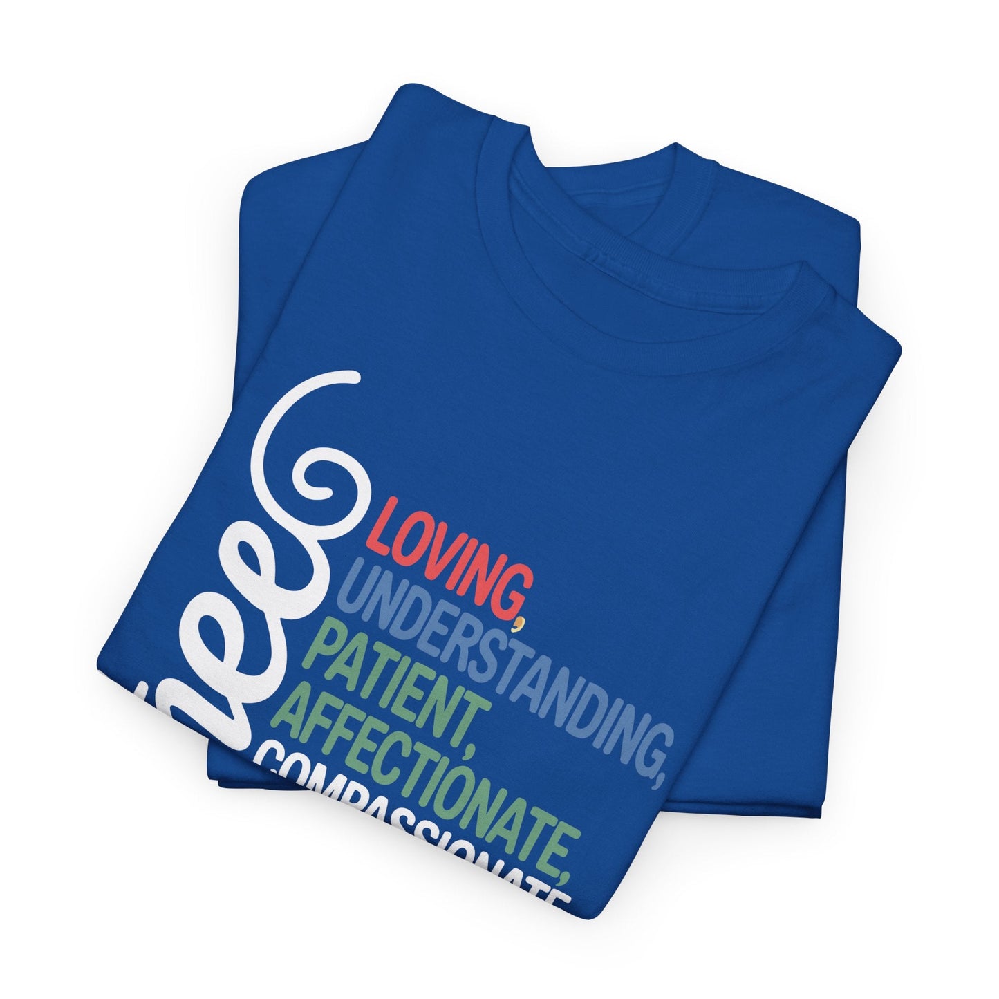 MOTHER Meaning Shirt I Love Mom Mothers Day T-Shirt