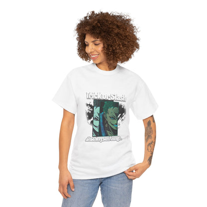 Trick Or Slash I am Always On Target T-Shirt For Men Women