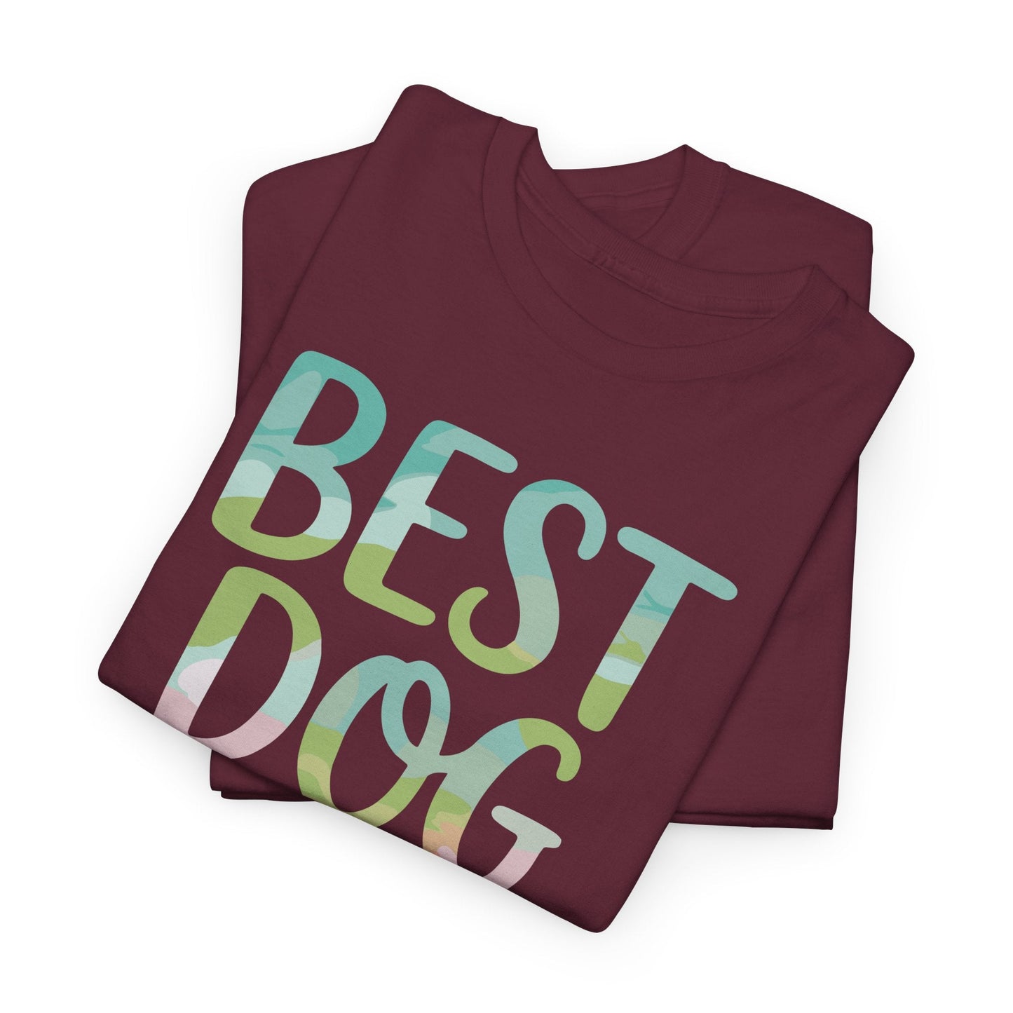 Best Dog Aunt Ever Shirt Women Dog Lover Auntie Mothers Day T-Shirt