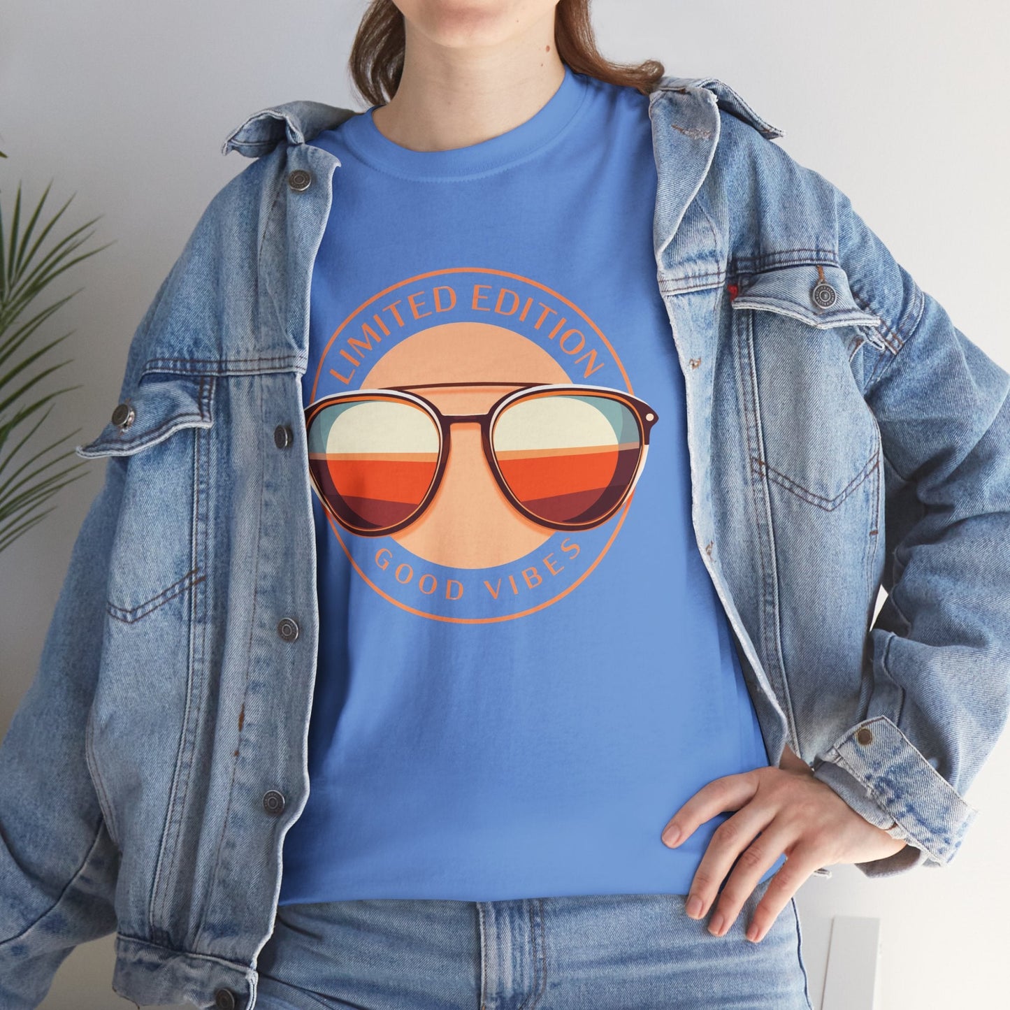 Funny Limited  Edition Eco-Friendly Spooky Tee for Men and Women