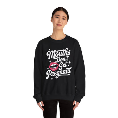 Funny Inappropriate Embarrassing Hilarious Adult Humor Sweatshirt