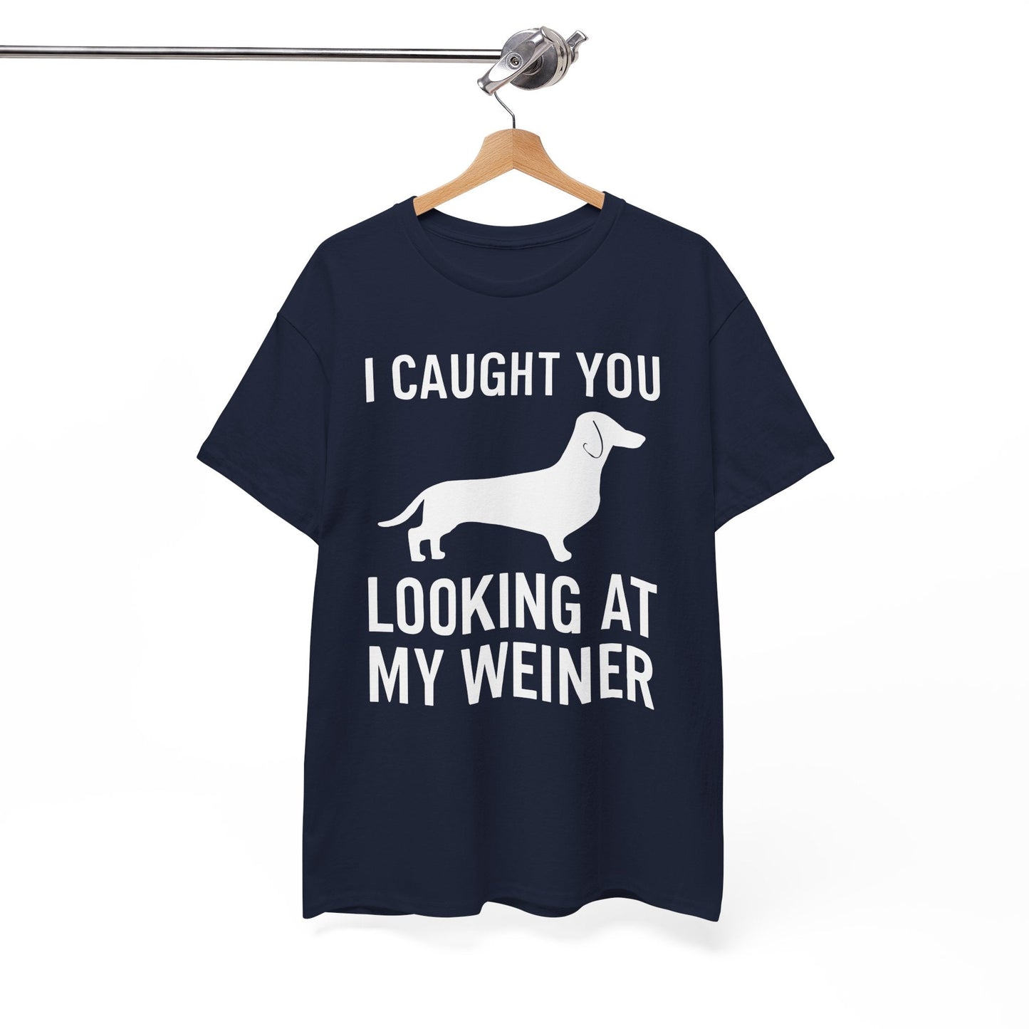 Wiener Dog T Shirt Dachshunds Weiners Hounds Pet Men Women T-Shirt