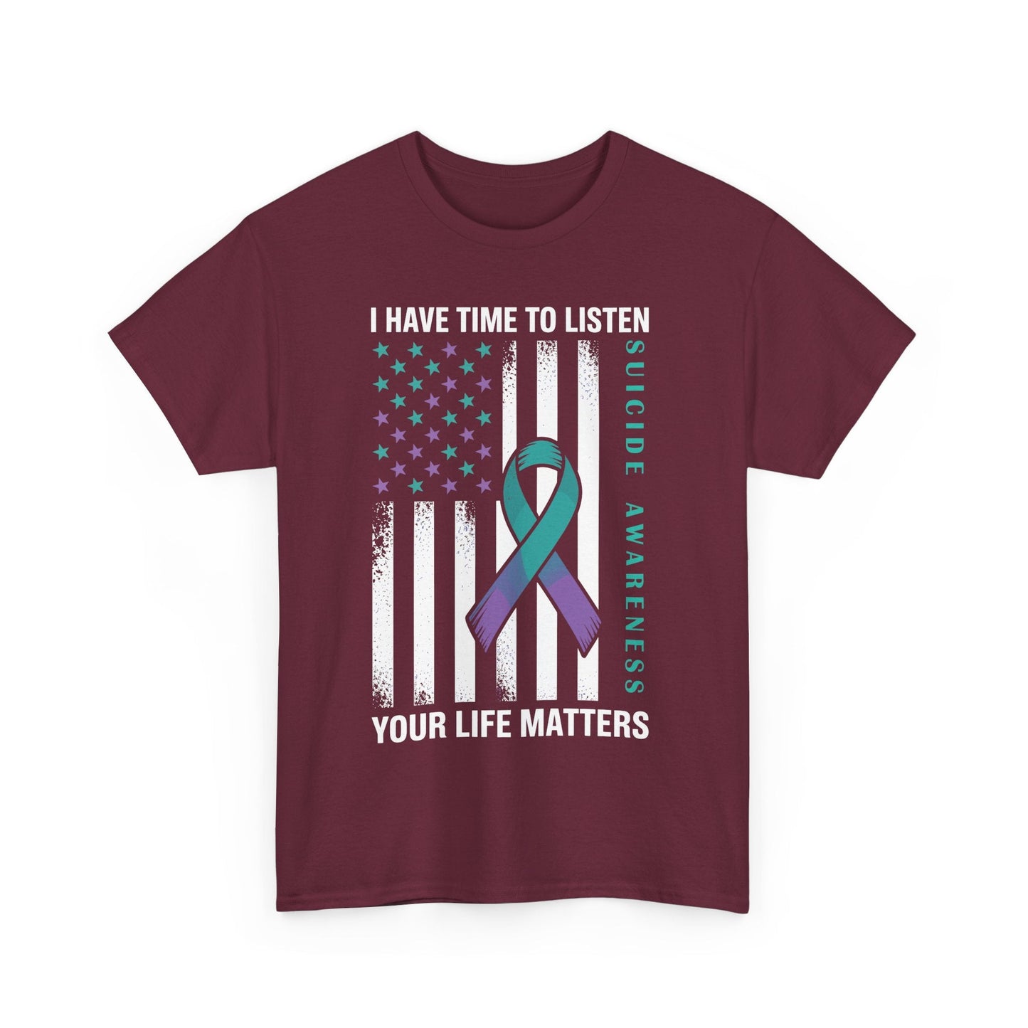 Mental Health Awareness T-Shirt
