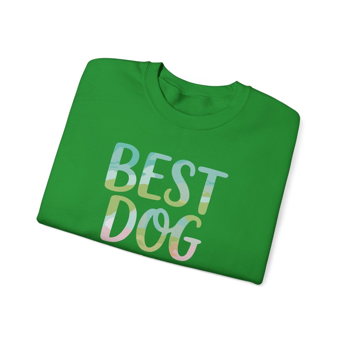 Best Dog Aunt Ever Shirt Women Dog Lover Auntie Mothers Day Sweatshirt