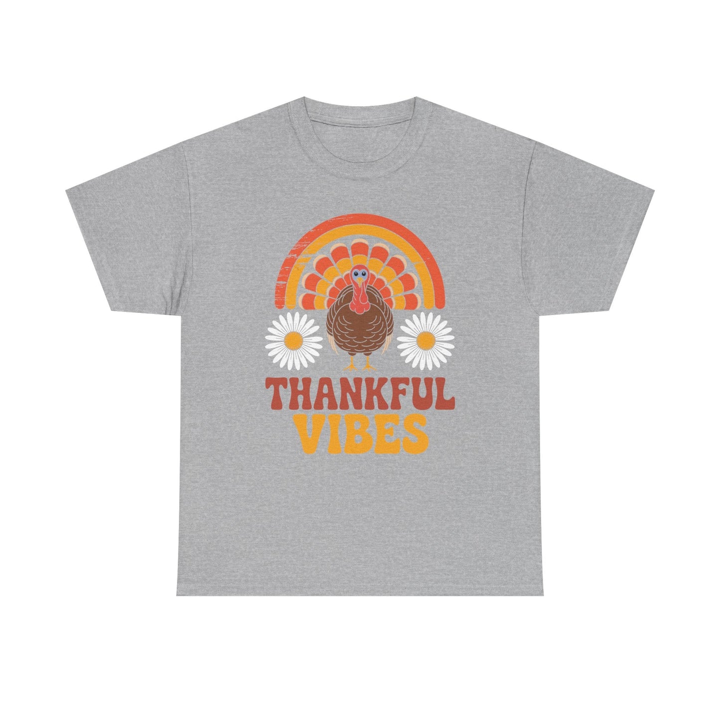 Thankful Office Staff Thanksgiving School Secretary Office T-Shirt
