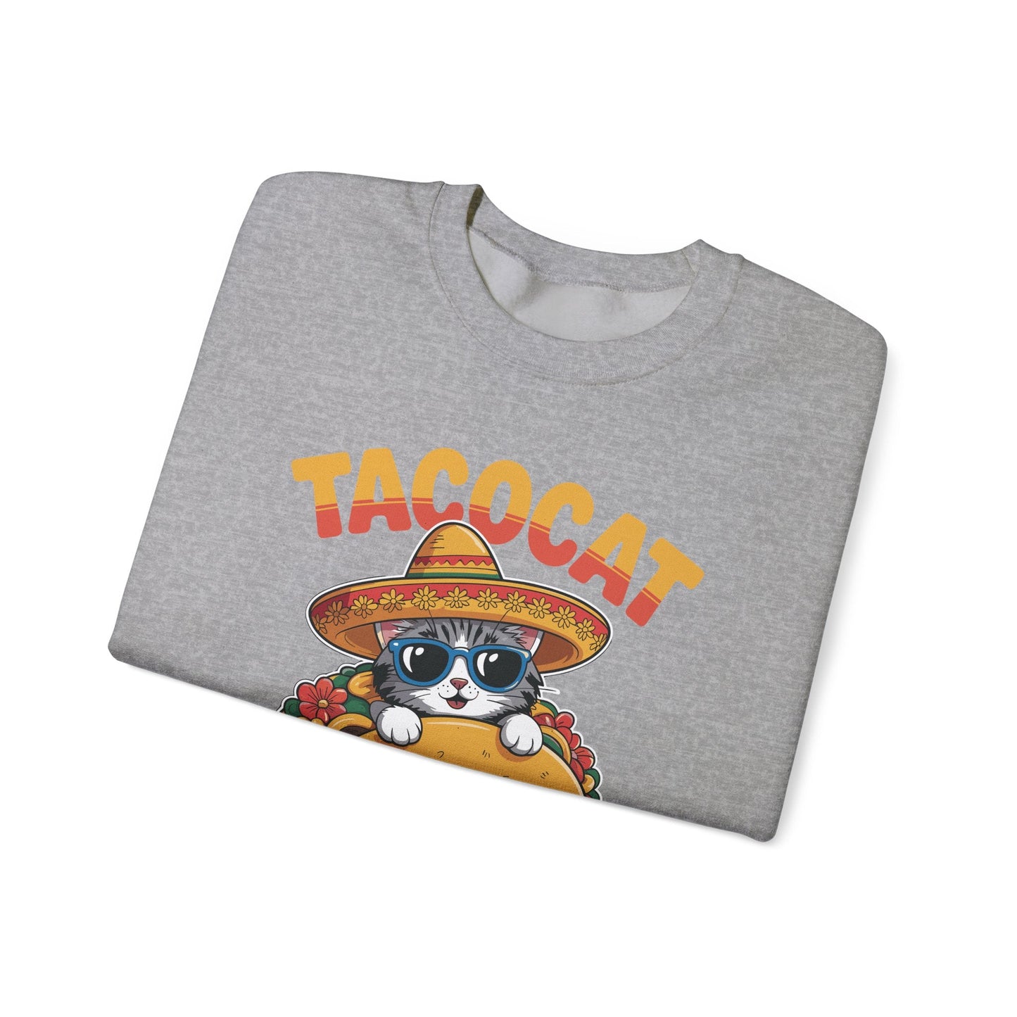 Tacocat Spelled Backwards Taco Cat Cinco De Mayo T-Shirt Men Women