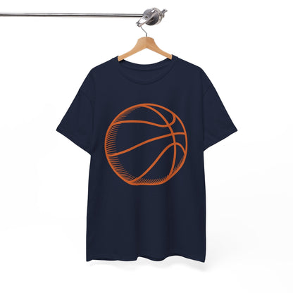Basketball Player Basketballer Sports Graphic T-Shirt