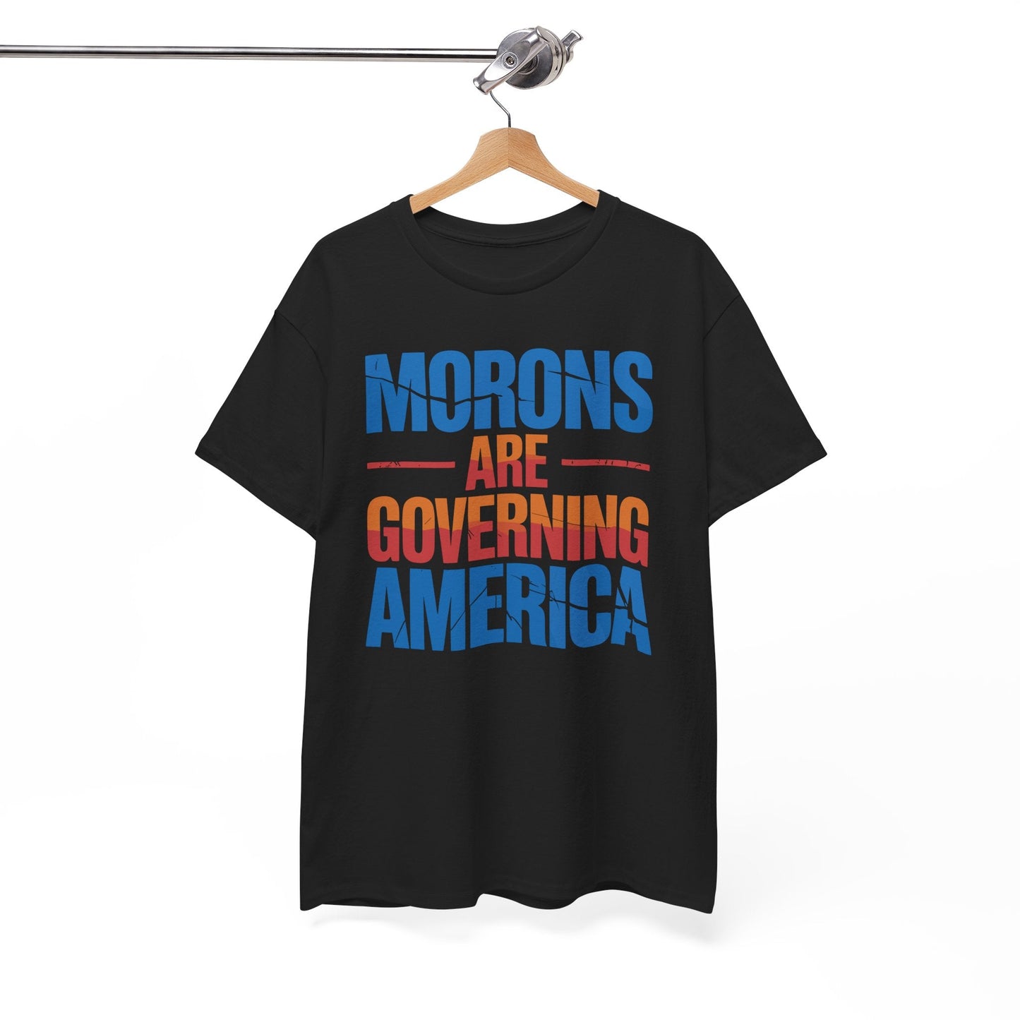 Trump 2025 T-Shirt