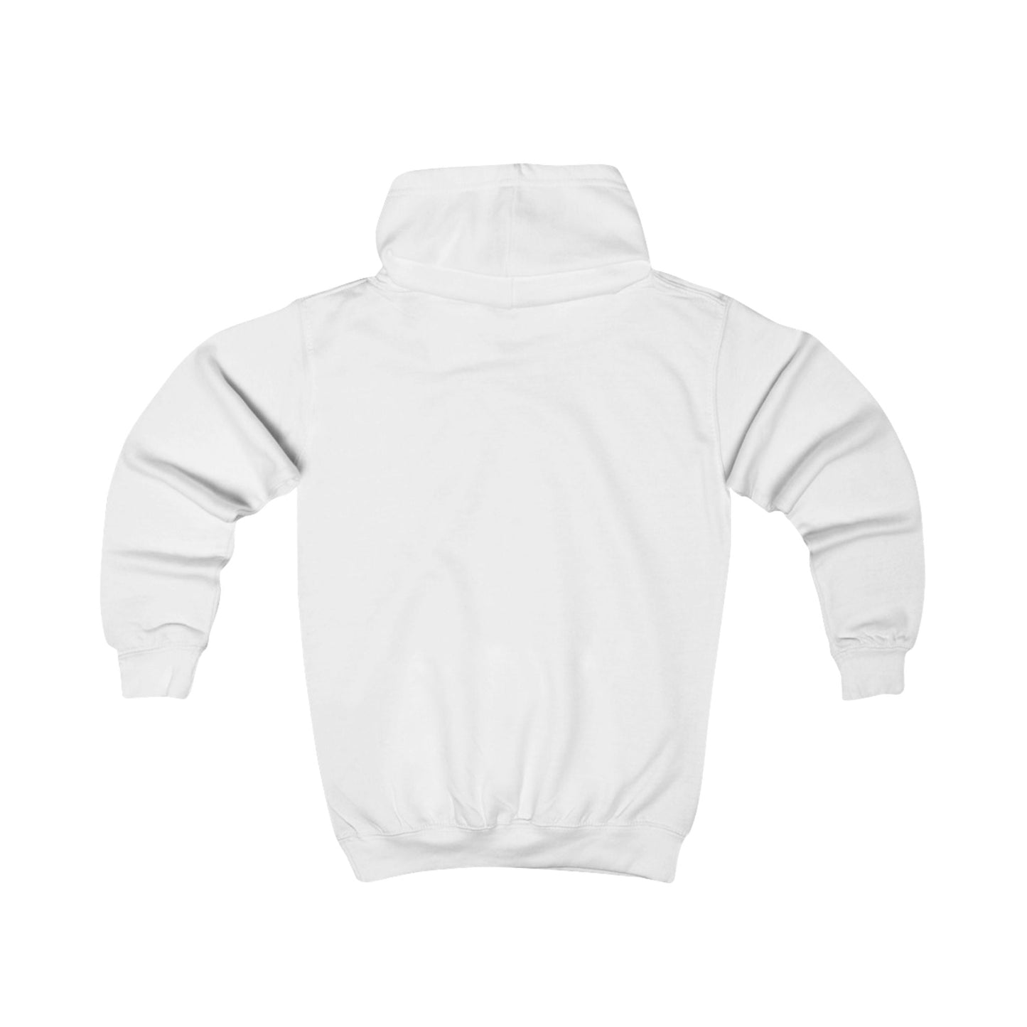 Level Up Birthday Boy Video Game Hoodie