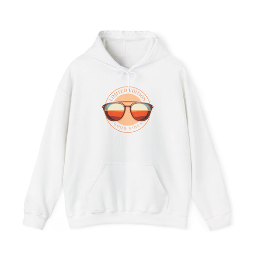 Good Vibes Limited Edition 2025 Hoodie