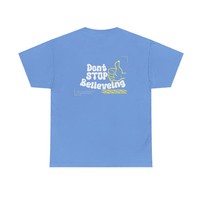 Funny Thumbs Up Emoji Graphic T-Shirt Positive Vibes