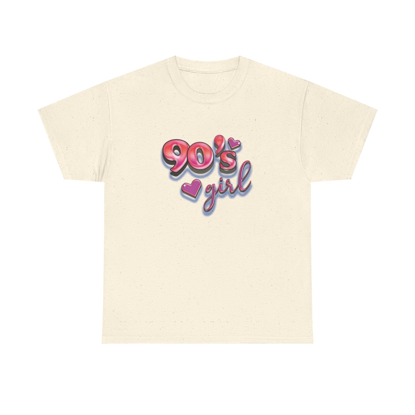 90s Girl T-Shirt For Women
