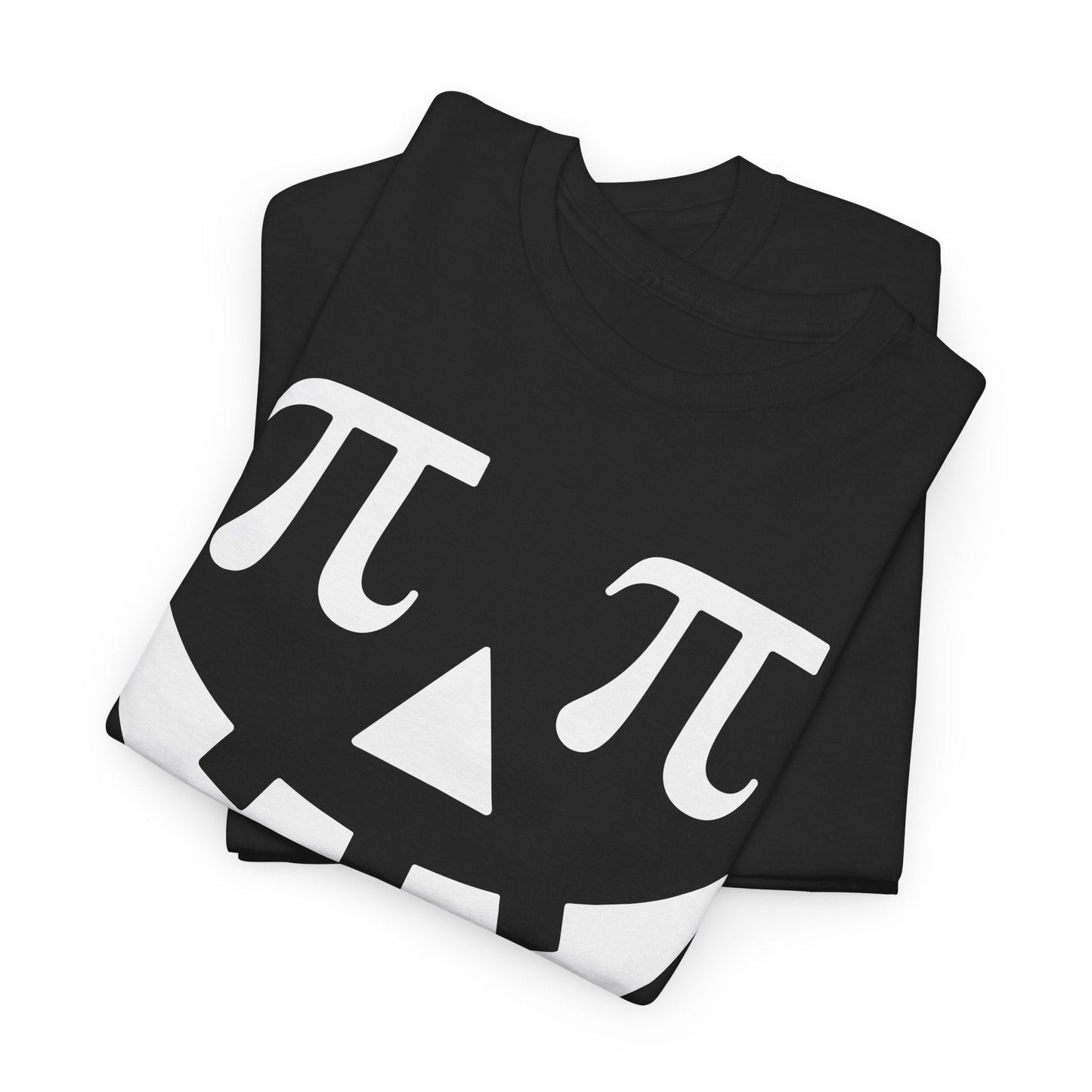 Pumpkin Pi Pie Shirt, Punny Halloween Costume, Math Pun T-Shirt